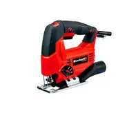 EINHELL TC-JS 80/1