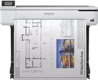 EPSON SureColor SC-T5100