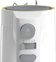 BEKO HMM 62404 W