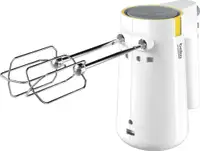 BEKO HMM 62404 W
