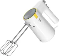 BEKO HMM 62404 W