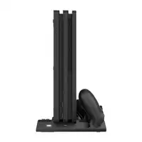 WHITE SHARK PS4 WS PS4 COOLING PAD + CHARGING DOCK 19076 CUTMAN