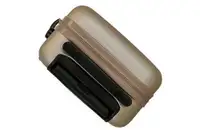 ROLL ROAD FLEX ABS Kofer 40cm sa 2 tockica champagne