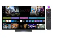 LG OLED55C51LA.AEU