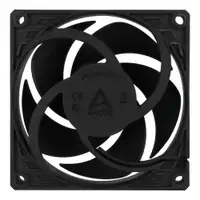 ARCTIC F8 PWM PST ACFAN00150A 80mm Black