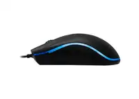 EVEREST SM-M9 SIYAH 7 LED