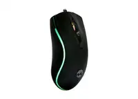 EVEREST SM-M9 SIYAH 7 LED