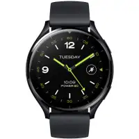 XIAOMI Watch S2 Black