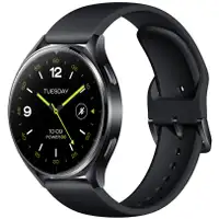 XIAOMI Watch S2 Black