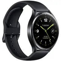 XIAOMI Watch S2 Black