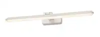 RABALUX Nabil, picture light, mat bela plastika, LED 15W, 1100lm, 4000K, 61cm, IP20