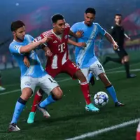 PS5 EA SPORTS: FC 26