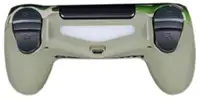 GEMBIRD Thrillershock PC/PS4 Green Camo Wireless