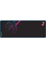SPAWN Neon Gamer - Mouse Pad XL