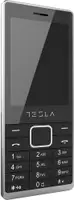 Tesla Feature 3 Black