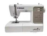 BAGAT RUZA 2
