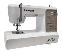 BAGAT RUZA 2
