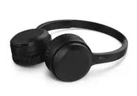 PHILIPS TAH1108BK/00 BT, Mic, Black