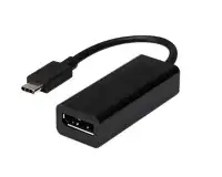 LINKOM Adapter-konvertor TIP C na Display Port