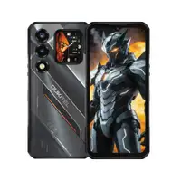 OUKITEL WP66 12GB/512GB 5G Black