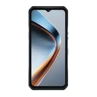 OUKITEL WP66 12GB/512GB 5G Black