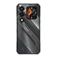 OUKITEL WP66 12GB/512GB 5G Black