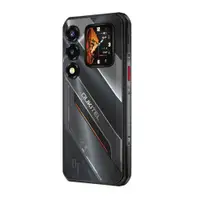 OUKITEL WP66 12GB/512GB 5G Black