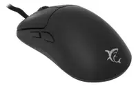 WHITE SHARK GM-5014 GRAPHENE Black
