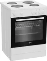 BEKO FBS66000WD