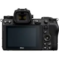 NIKON Z6 II telo