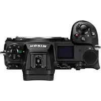 NIKON Z6 II telo