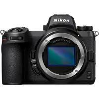 NIKON Z6 II telo