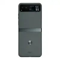 MOTOROLA Razr 40 8GB/256GB Sage Green