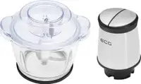 ECG SP4030 Glass