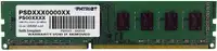 PATRIOT DDR3 8GB 1600MHz Signature PSD38G16002