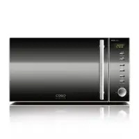 CASO B3320 2 u 1 pecnica MG20 Menu