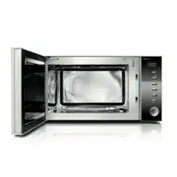 CASO B3320 2 u 1 pecnica MG20 Menu