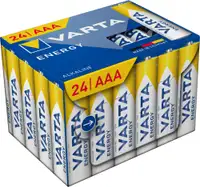 VARTA LR03 Cube AAA kom