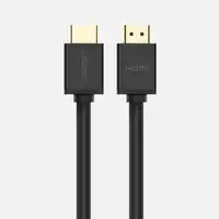 UGREEN HD104 HDMI kabl v1.4 crni 2m