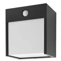 RABALUX Balimo, Zidna spoljna LED lampa, 12W, 560lm, 4000K 3