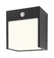 RABALUX Balimo, Zidna spoljna LED lampa, 12W, 560lm, 4000K 3