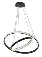 RABALUX Grete visilica LED60W D60cm