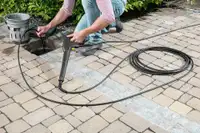 KARCHER PC 15 Set za ciscenje cevi