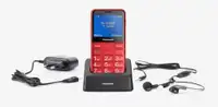 PANASONIC KX-TU155EXRN