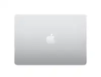 APPLE MacBook Air 13.6" M4 10C CPU/10C GPU, 16GB, 512GB, SILVER, ZEE - mw0x3ze/a