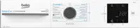 BEKO BM3WFSU37213WA