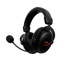 HYPERX Cloud II Core, Gaming slusalice, wireless, black (6Y2G8AA)