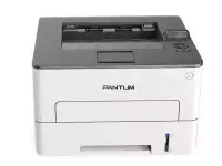 PANTUM P3010dw 1200dpi, 350MHz, 128MB, 30ppm, USB 2.0, duplex, LAN, WiFi, NFC