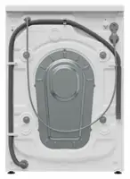 HISENSE WD 5S1045 BW