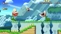 NINTENDO Switch New Super Mario Bros U Deluxe